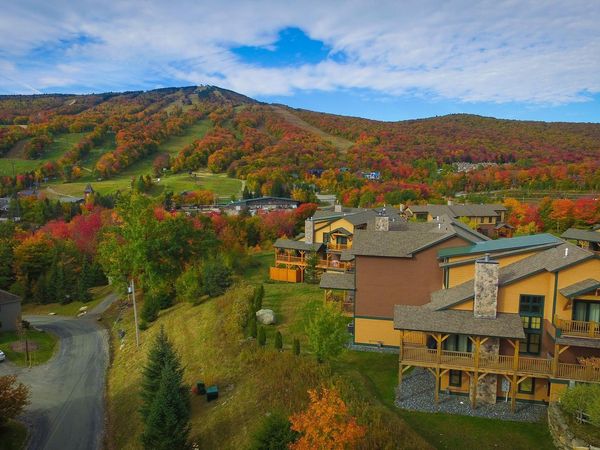 1C Ego Alley, Dover, VT 05356