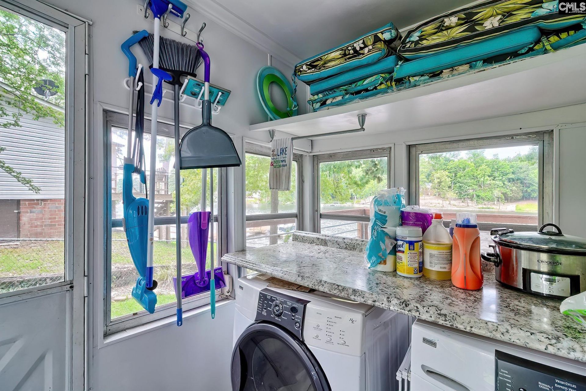 132 Highknoll Court  Photo 43