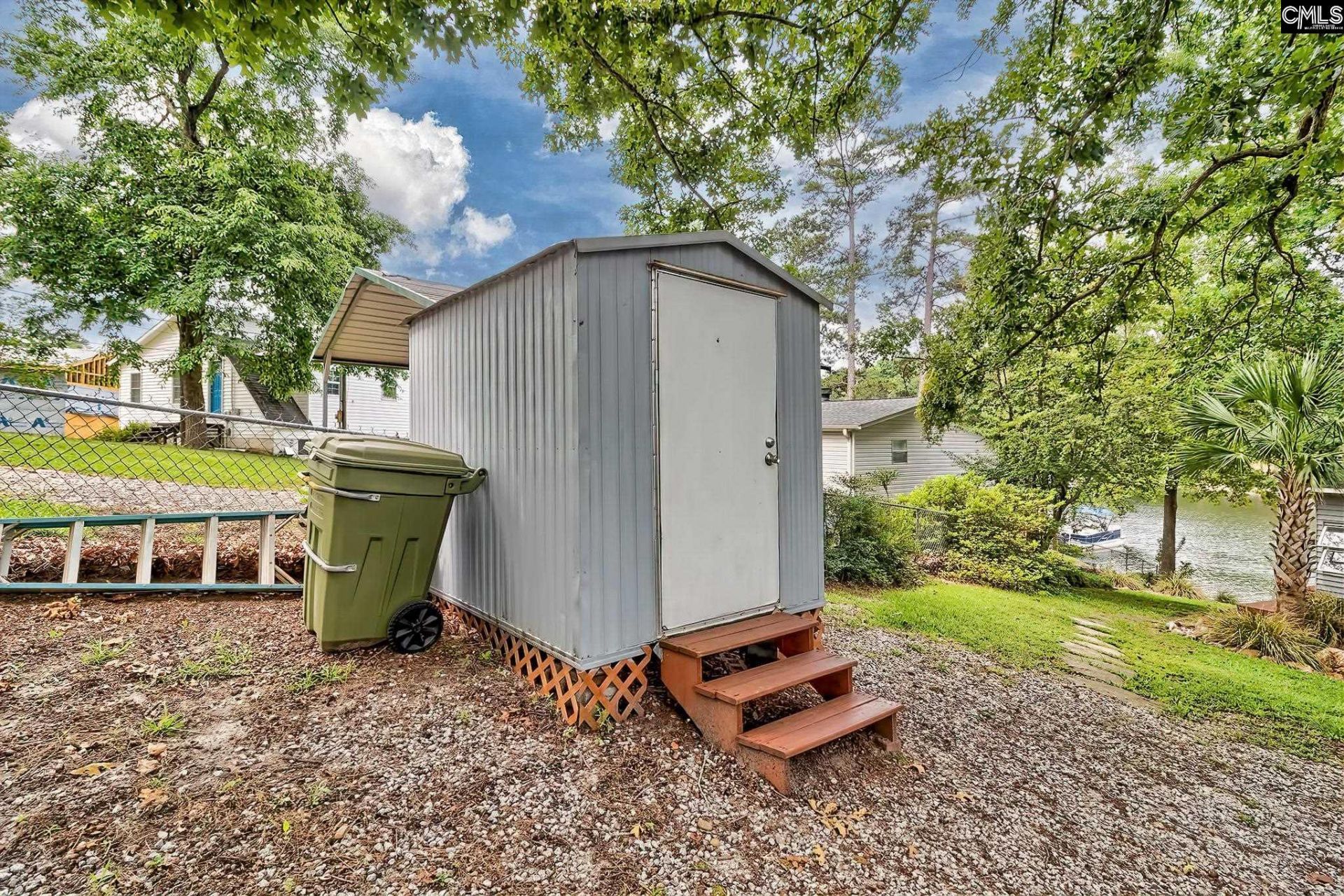 132 Highknoll Court  Photo 44