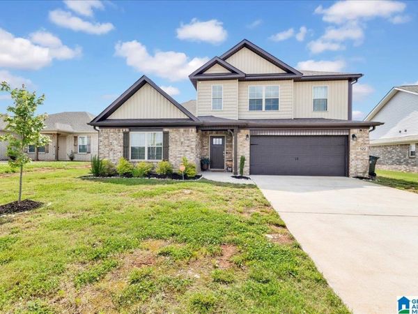 522 Carter Grove Road, Toney, AL 35773