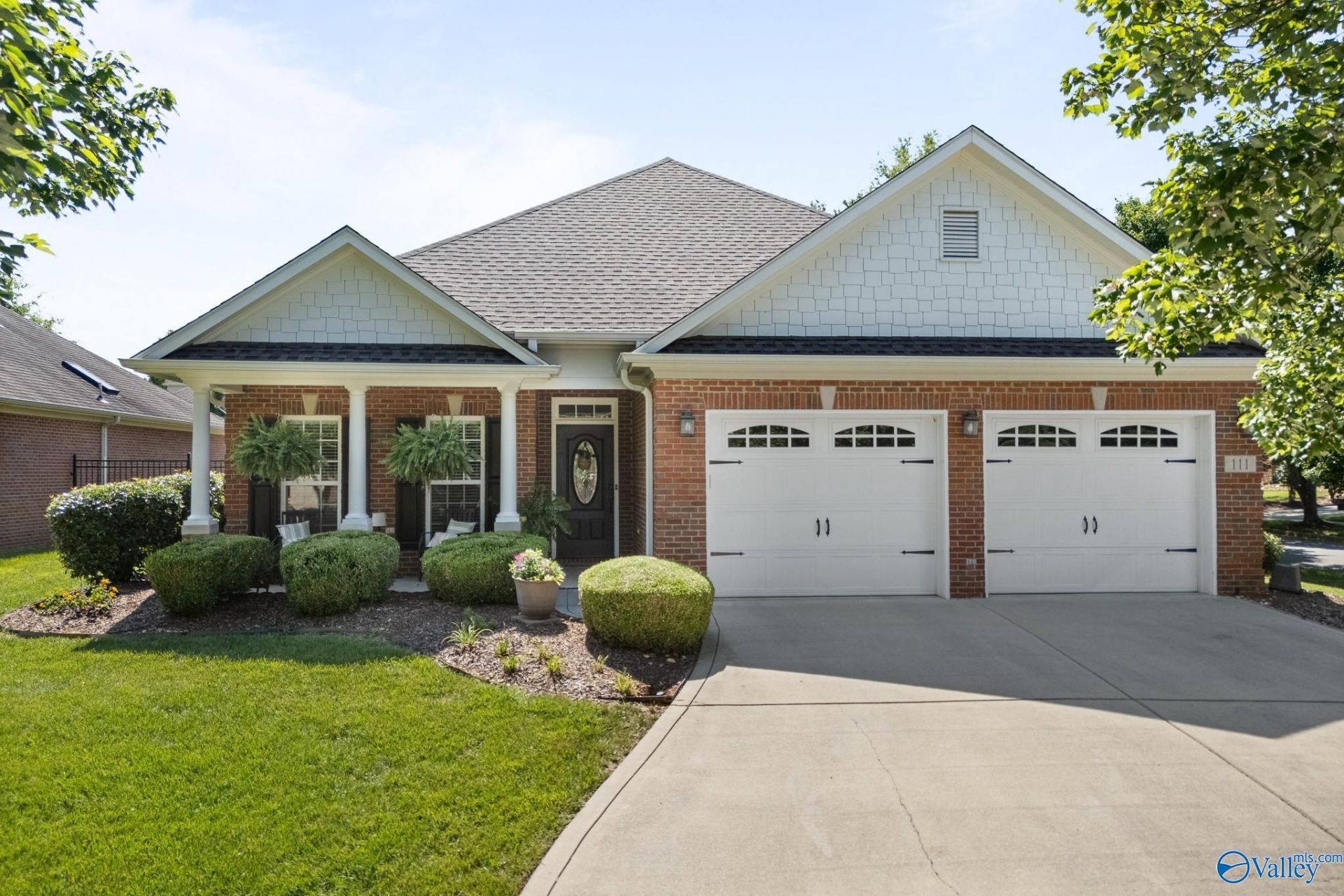 111 Crestmont Road, Madison, AL 35756 Main Photo