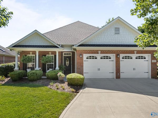 111 Crestmont Road, Madison, AL 35756