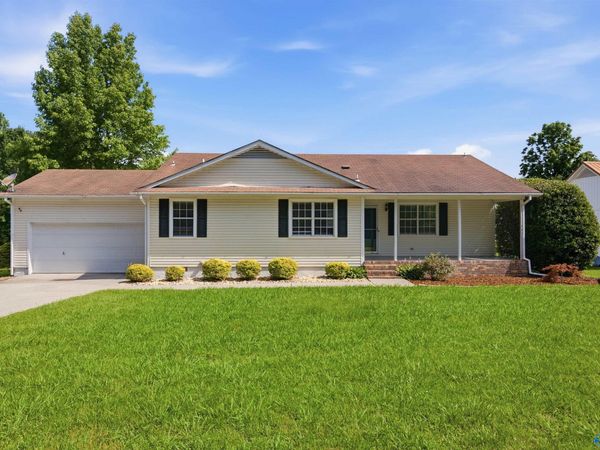 131 NE Styles Drive NE, Gurley, AL 35748