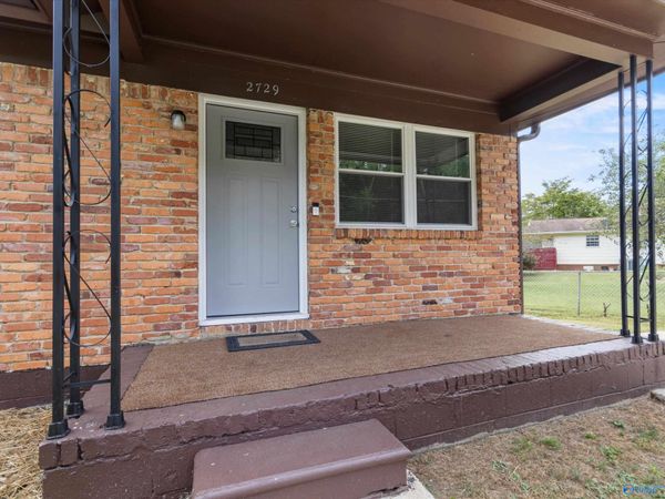 2729 NW Monticello Drive, Huntsville, AL 35810