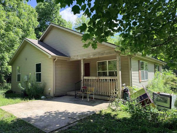 3001 N Erwin Road, West Lafayette, IN 47906
