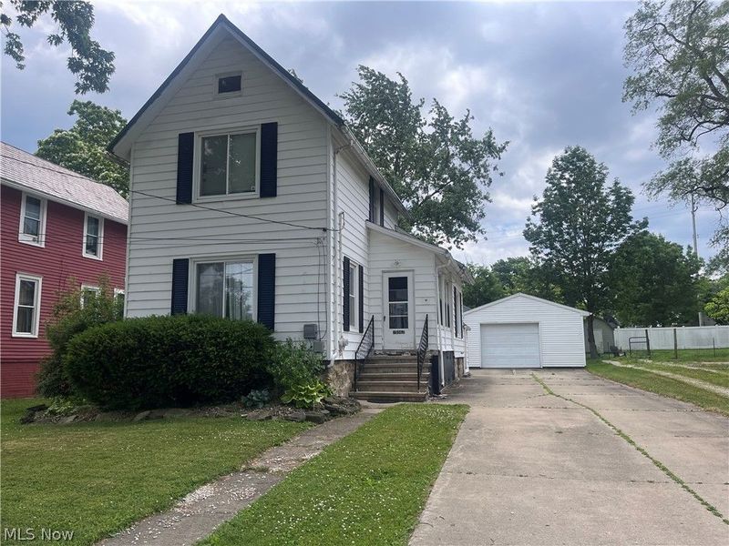 15967 Johnson Street, Middlefield, OH 44062 Photo 2