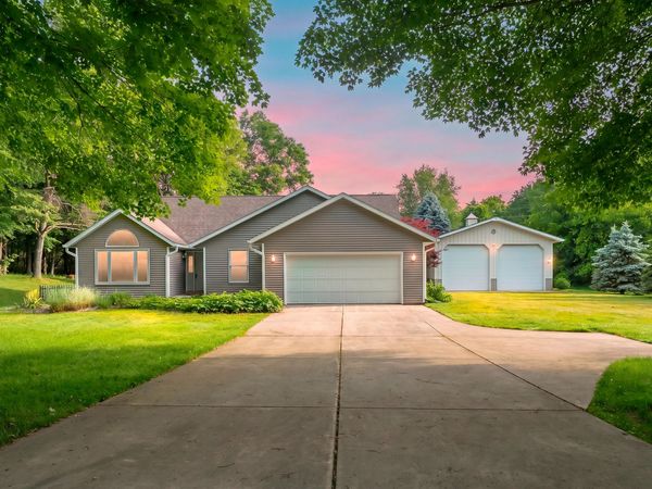 9433 E H Avenue, Kalamazoo, MI 49048