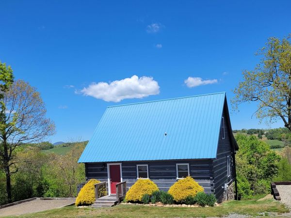 5 Mountain Village LN , Unit 26, Meadows of Dan, VA 24120