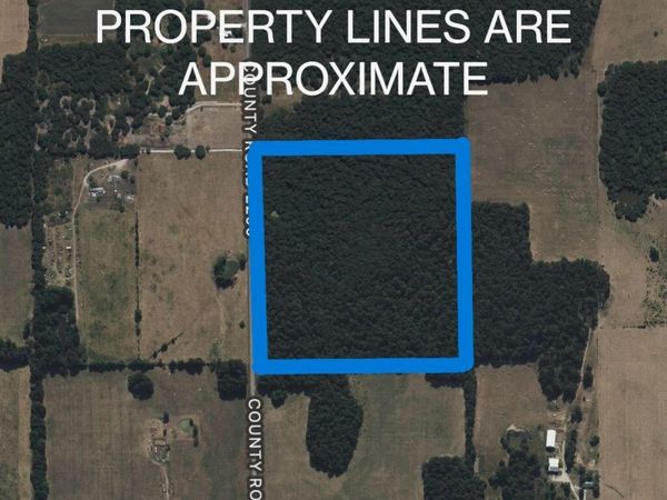 Tbd Lawrence 2200 , Wentworth, MO 64873