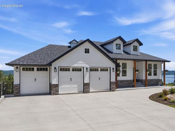24 Hickory Drive, Kimberling City, MO 65686