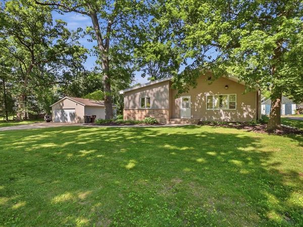 N9119 Maple STREET, East Troy, WI 53120