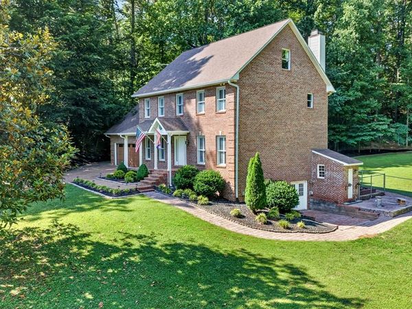1515 Little John Lane, Cookeville, TN 38501