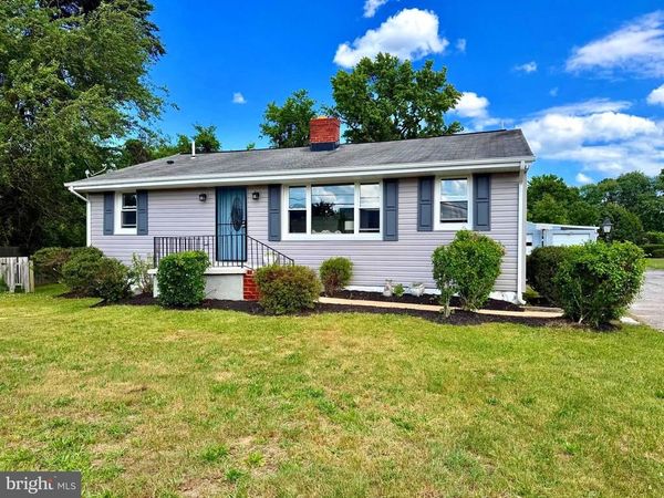 201 SCOTT AVENUE , GLEN BURNIE, MD 21060