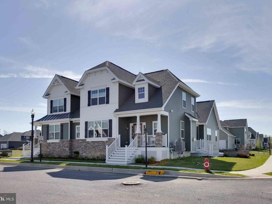 200 Fox Street, Milton, DE 19968 Main Photo
