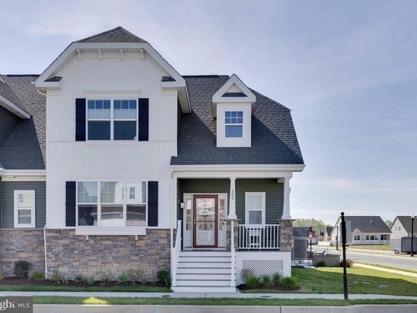 200 FOX STREET, MILTON, DE 19968