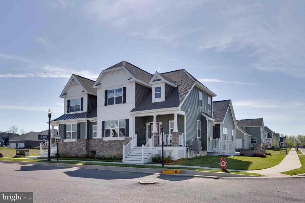 200 Fox Street, Milton, DE 19968 Main Photo