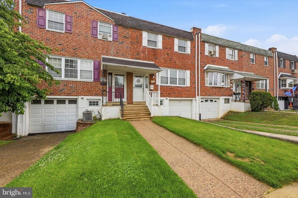 12460 Sweet Briar Place, Philadelphia, PA 19154 Main Photo