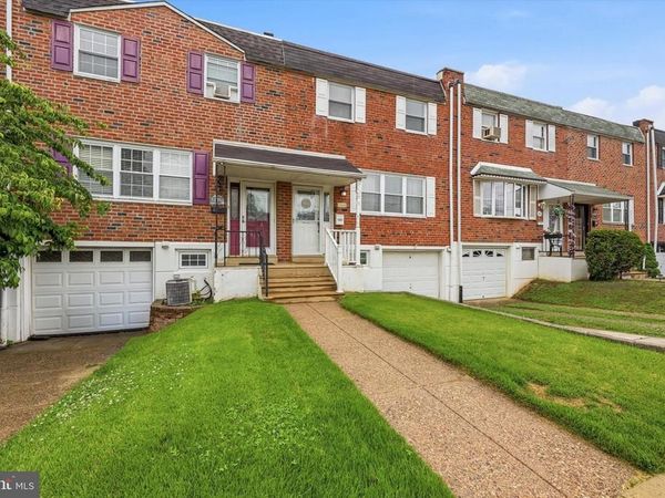 12460 SWEET BRIAR PLACE, PHILADELPHIA, PA 19154