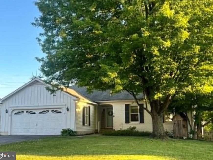 6 Colliery Drive, Thurmont, MD 21788 Main Photo