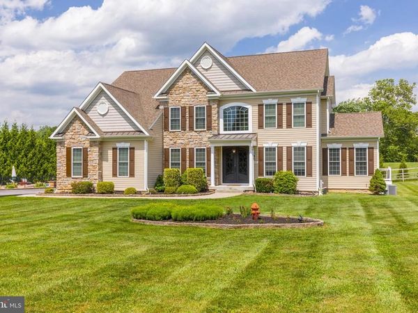 2503 CRESWELL ROAD, BEL AIR, MD 21015