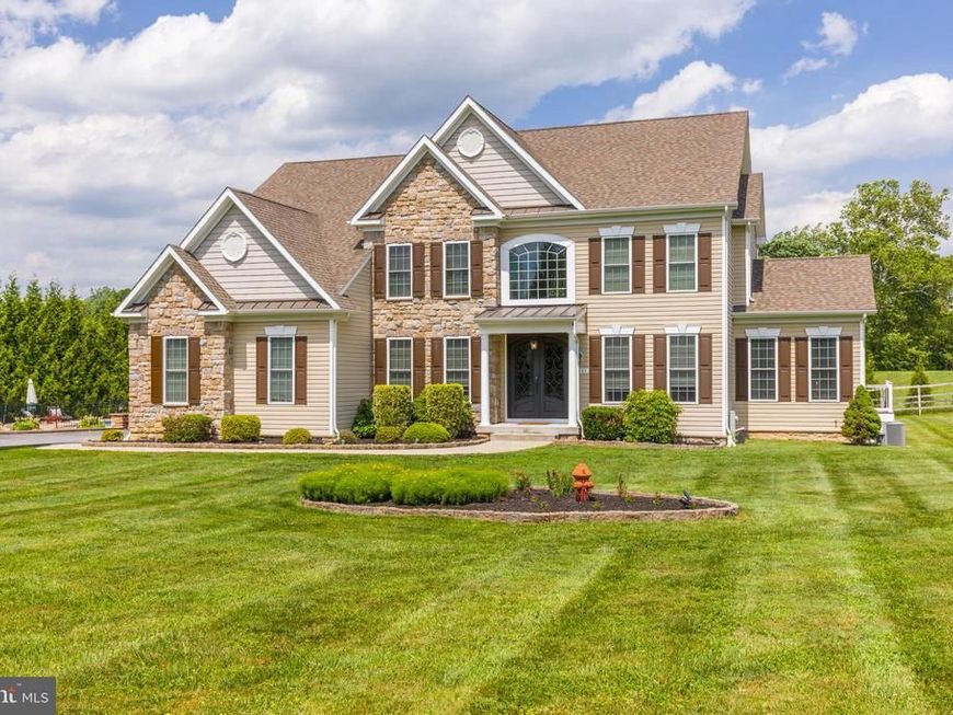 2503 Creswell Road, Bel Air, MD 21015 Main Photo