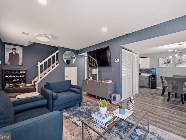 85 CABLE HOLLOW WAY, UPPER MARLBORO, MD 20774
