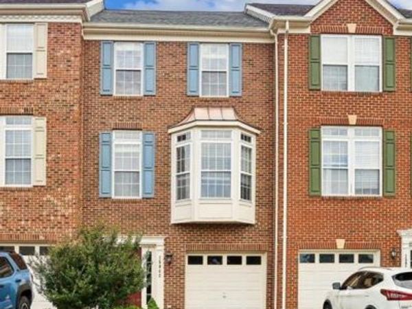 15042 DANEHURST CIRCLE, GAINESVILLE, VA 20155