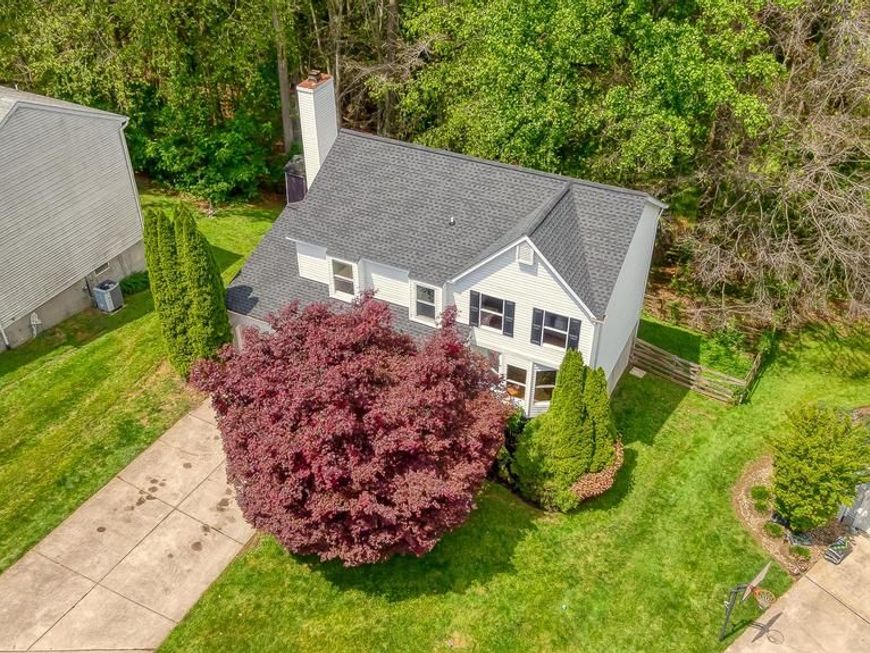 414 Abbey Circle , Abingdon, MD 21009 Main Photo