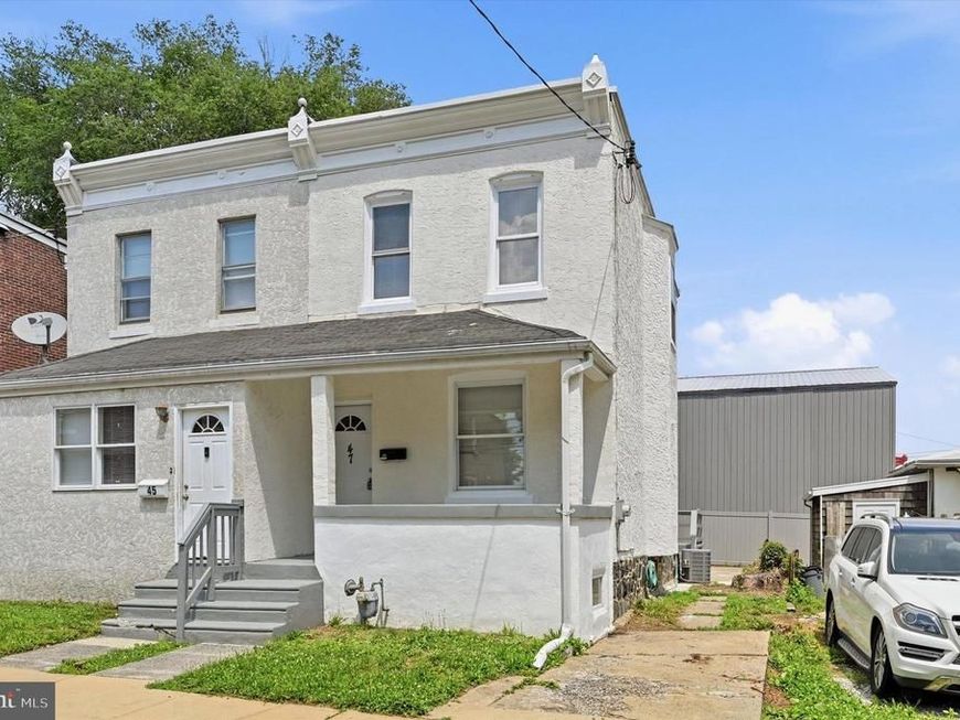 47 Schappet Terrace, Lansdowne, PA 19050 Main Photo
