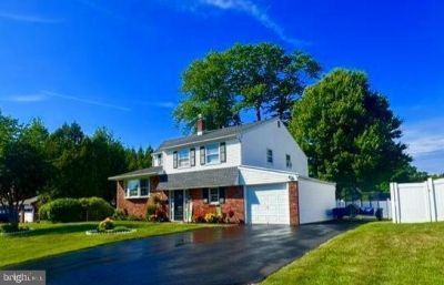 420 HANCOCK ROAD, WARMINSTER, PA 18974