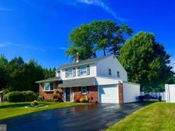 420 HANCOCK ROAD, WARMINSTER, PA 18974