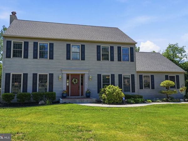16 JENNIFER LANE , CHURCHVILLE, PA 18966