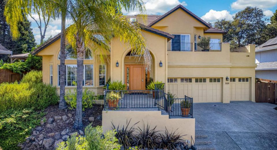 1509 Sutter Creek Dr, El Dorado Hills, CA 95762 Photo