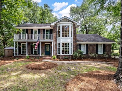 1080 Deleisseline Boulevard, Mount Pleasant, SC 29464