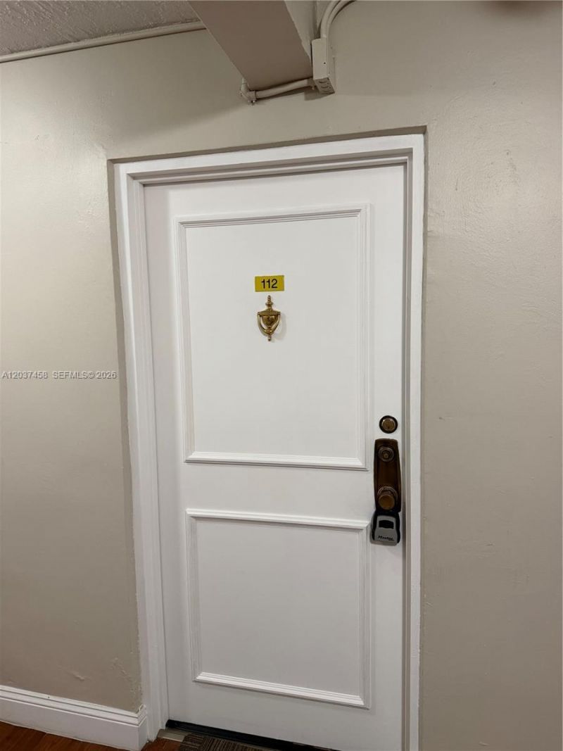 7300 NW 17th St, Unit 112, Plantation, FL 33313 Photo