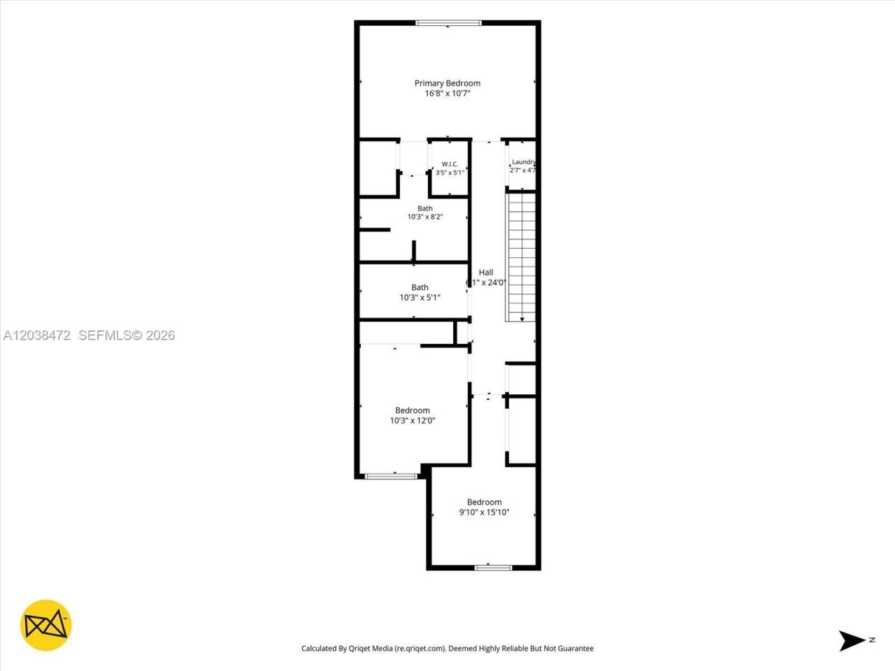 2664 SW 81st Ter , Unit 2666, Miramar, FL 33025 Photo