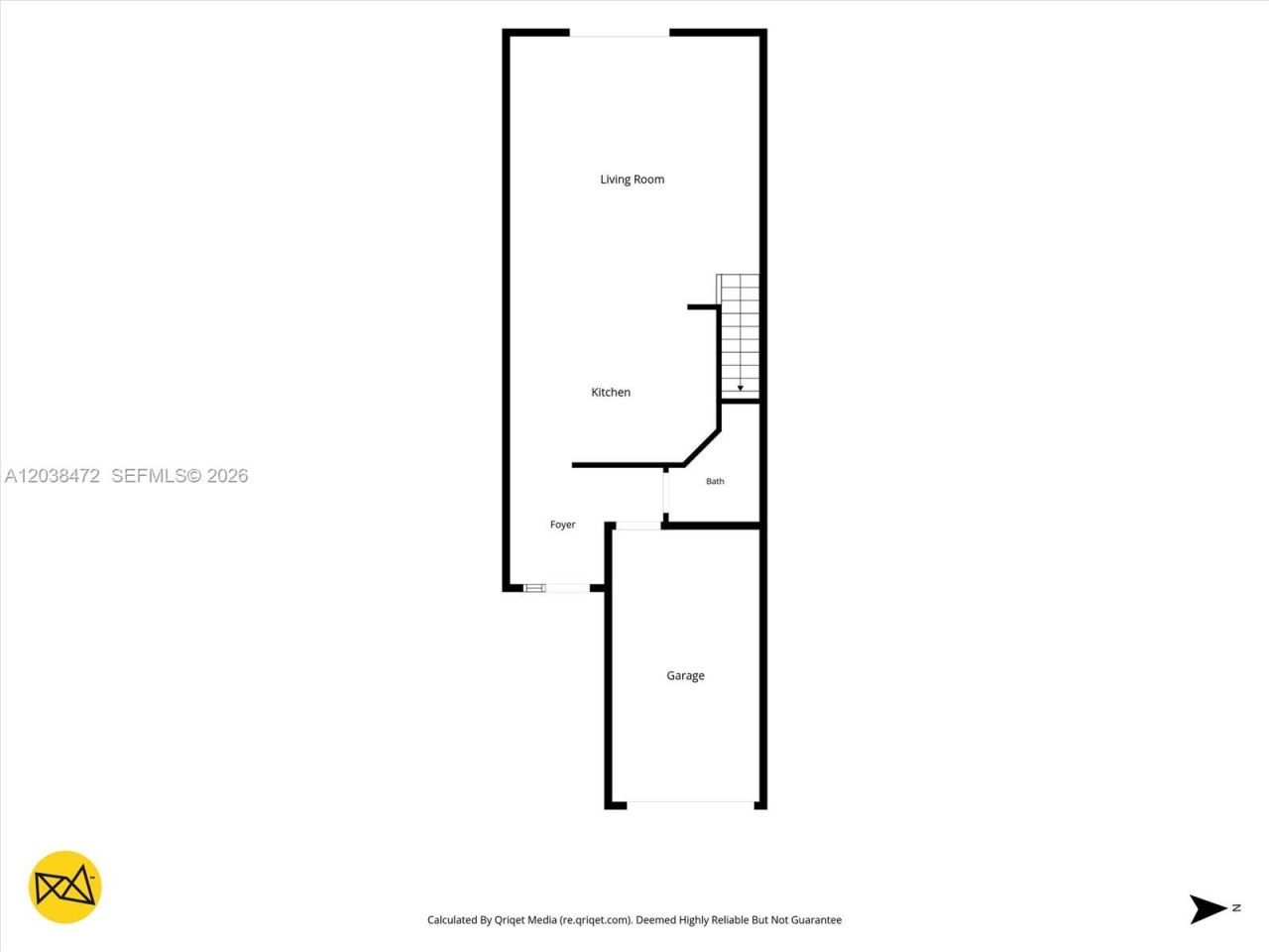 2664 SW 81st Ter , Unit 2666, Miramar, FL 33025 Photo