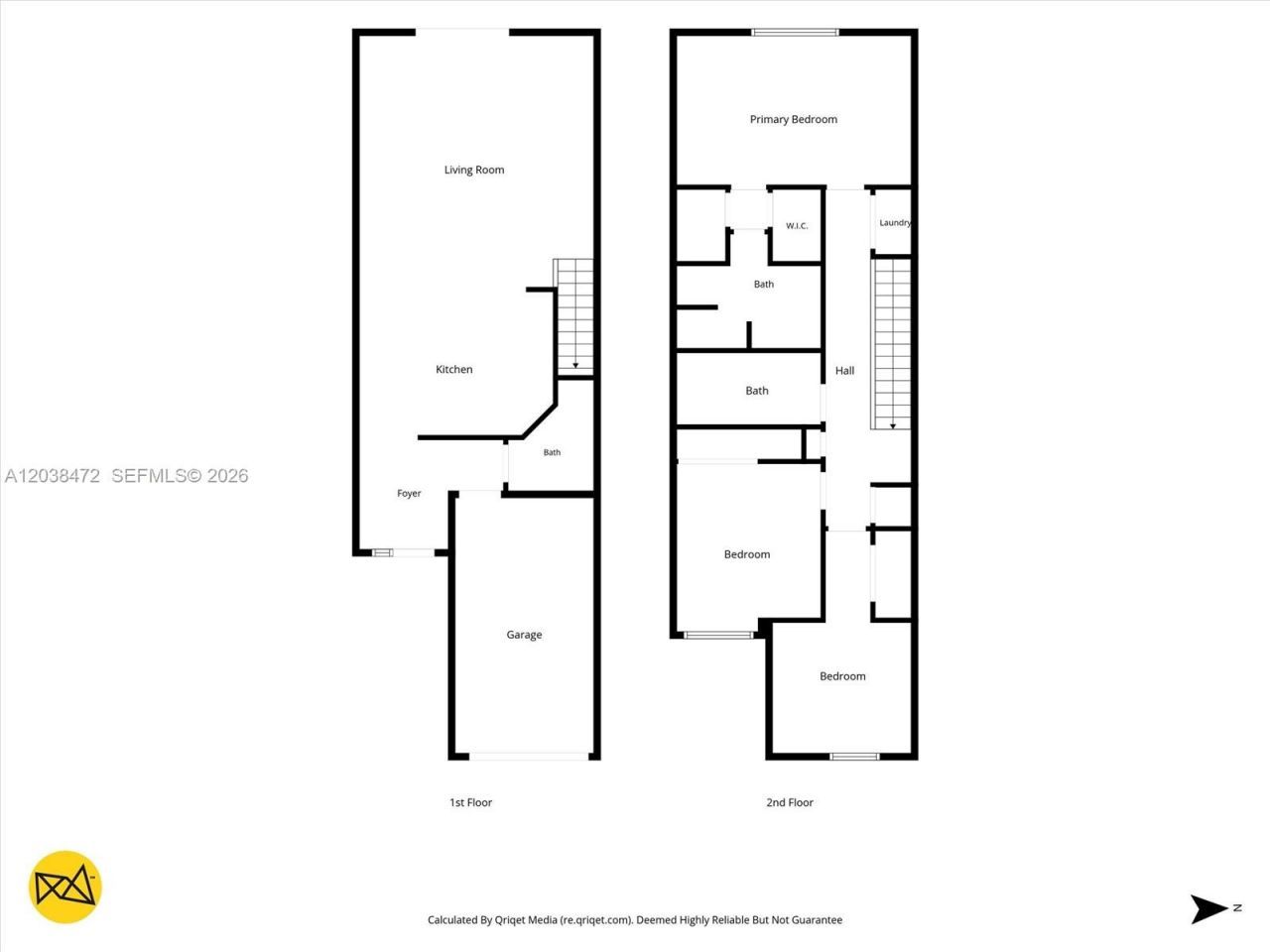 2664 SW 81st Ter , Unit 2666, Miramar, FL 33025 Photo