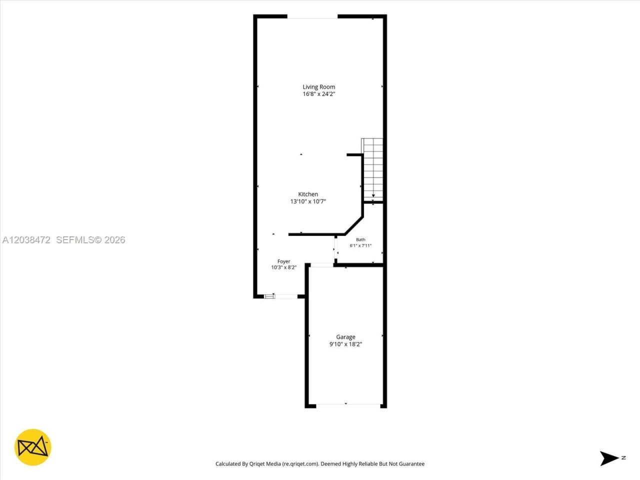 2664 SW 81st Ter , Unit 2666, Miramar, FL 33025 Photo