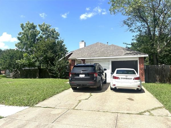 8625 Douglas Avenue, Rowlett, TX 75089