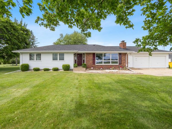 15451 E MN Avenue, Climax, MI 49034