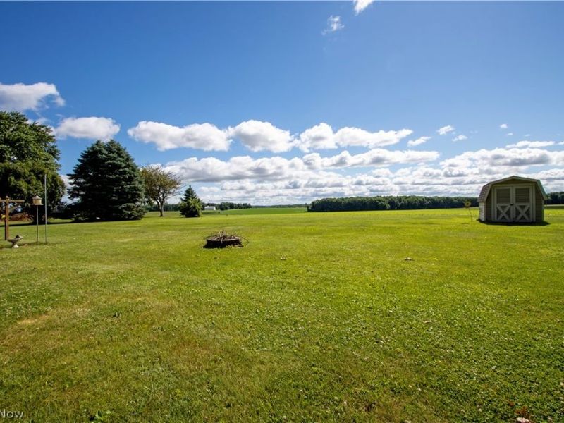 2442 Pleasant Ridge Road, Wooster, OH 44691 Photo 11