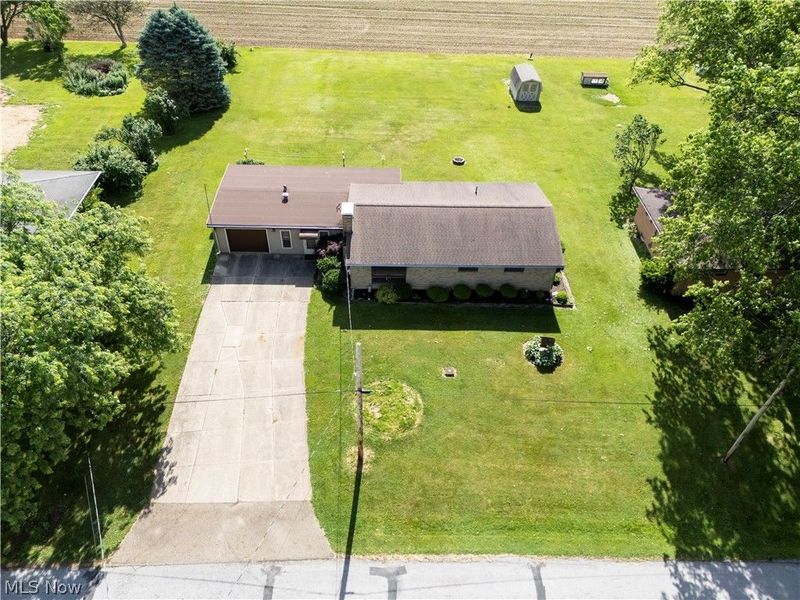 2442 Pleasant Ridge Road, Wooster, OH 44691 Photo 2