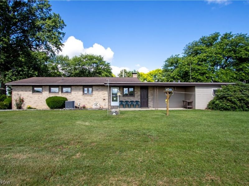 2442 Pleasant Ridge Road, Wooster, OH 44691 Photo 4