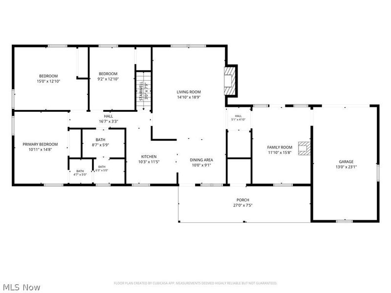 2442 Pleasant Ridge Road, Wooster, OH 44691 Photo 8