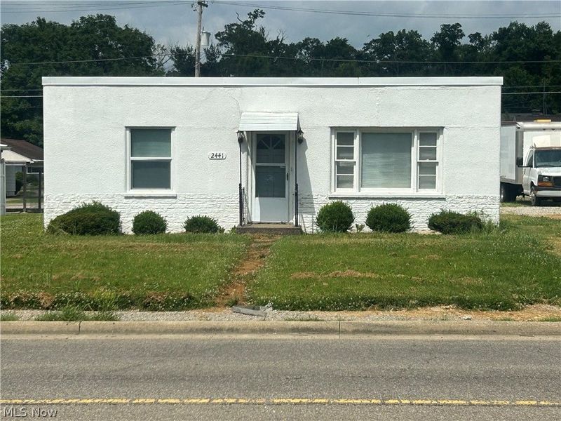 2441 - 2447 Bell Street, Zanesville, OH 43701 Photo 1