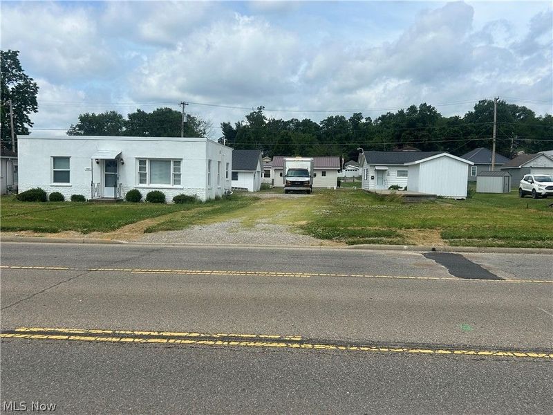 2441 - 2447 Bell Street, Zanesville, OH 43701 Photo 2
