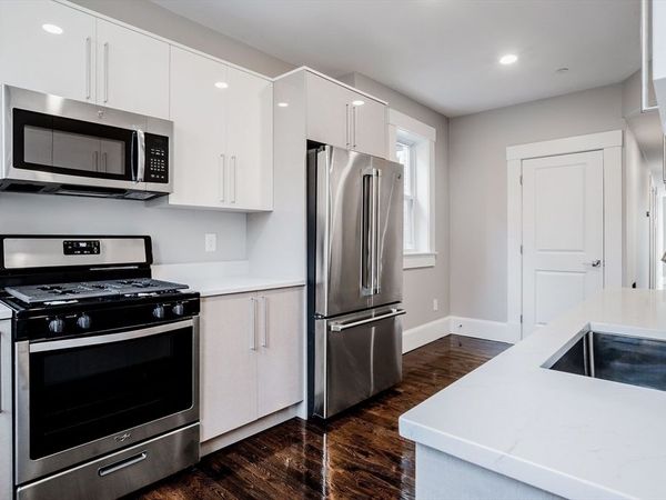 59 Strathmore Rd., Unit 2, Boston, MA 02135