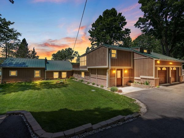 5541 Miles Road, East Jordan, MI 49727