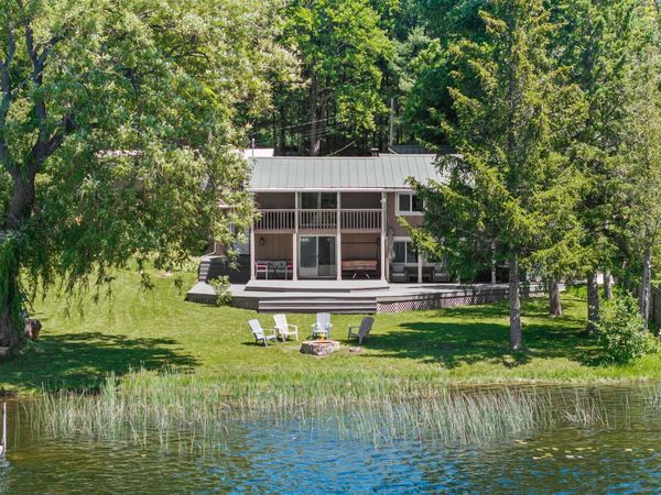 5541 Miles Road, East Jordan, MI 49727